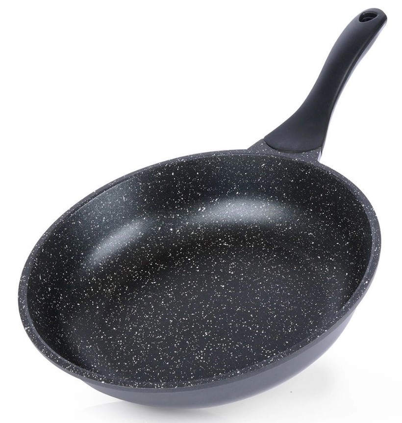 Patelnia granitowa 26 cm Orion - Grande