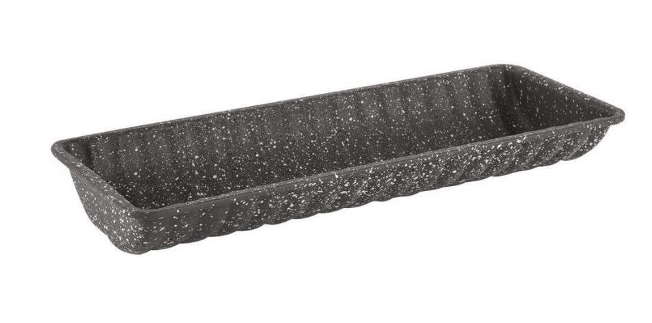 Forma na keks granitowa 31x12 cm Orion - Grande