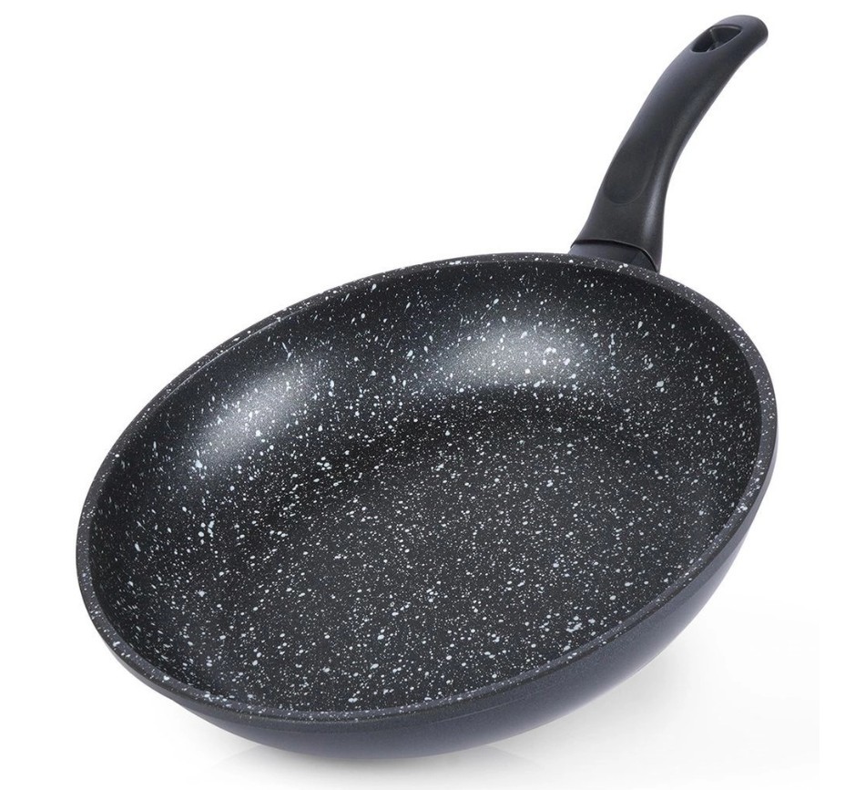 Patelnia granitowa 28 cm Orion - Grande