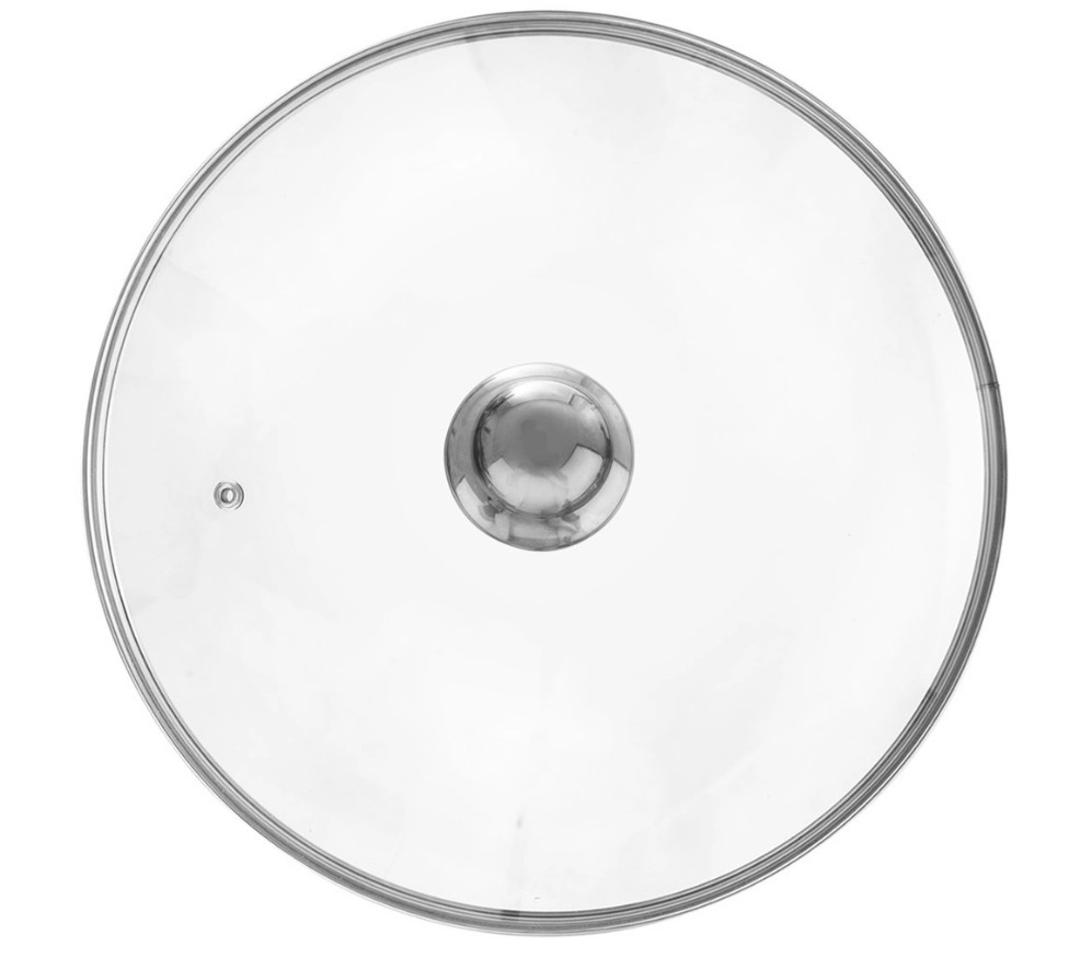 Pokrywka szklana uniwersalna 32 cm - Orion