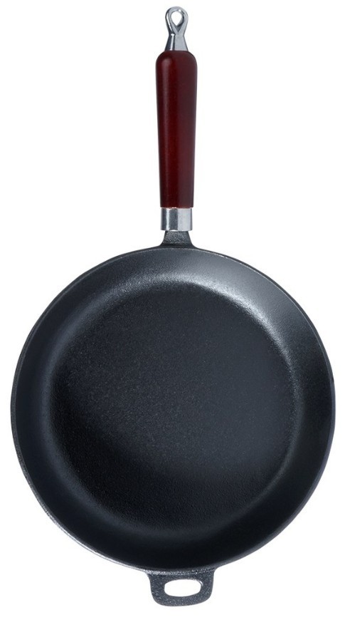 Patelnia żeliwna 26 cm Orion - Cast line