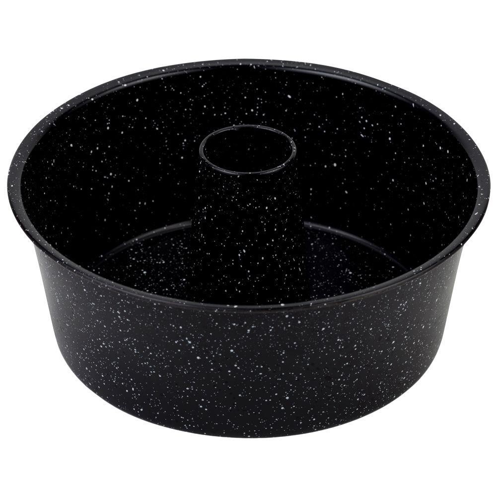 Forma do pieczenia babki granitowa 25 cm Orion - Nature