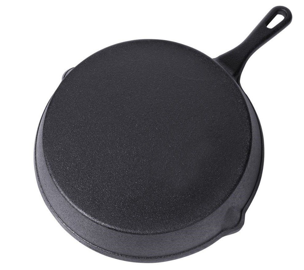 Patelnia żeliwna 25 cm Orion - Litina