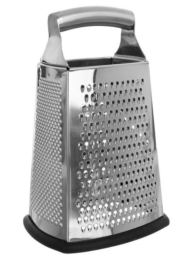 Tarka kuchenna stalowa 4-stronna 24 cm - Orion