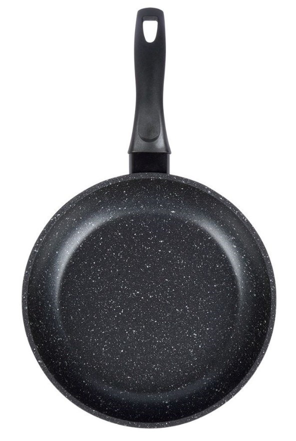 Patelnia granitowa 24 cm Orion - Grande