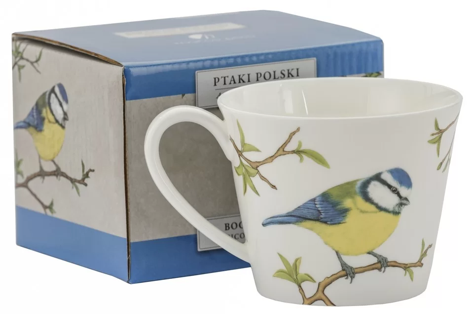 Kubek 400 ml Marco Polo - Sikorka