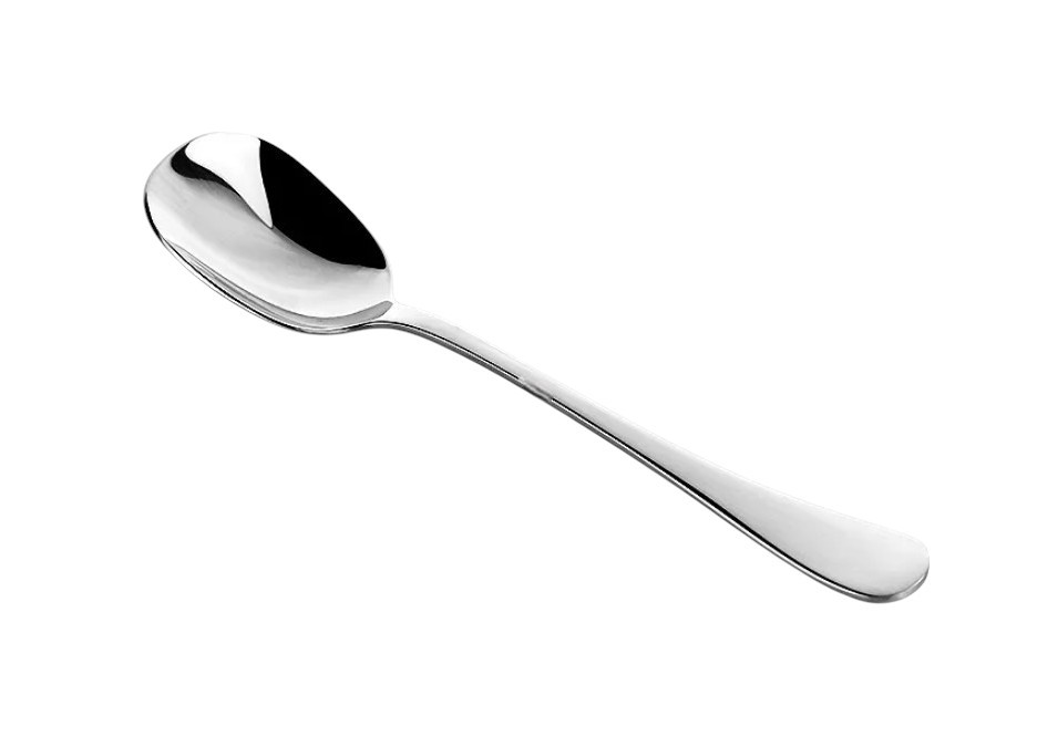 Łyżeczka do lodów 13,4 cm Odiso - Palermo