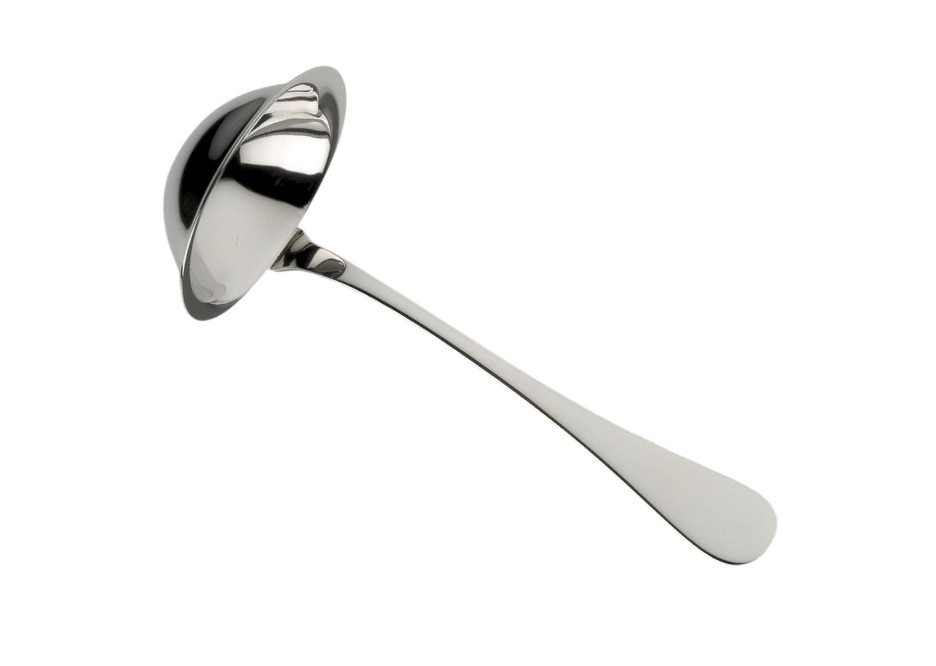 Łyżka do sosu 16,7 cm Odiso - Palermo.