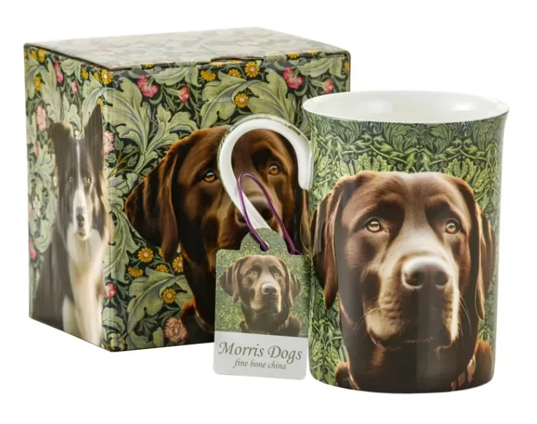 Kubek 350 ml Marco Polo - Labrador