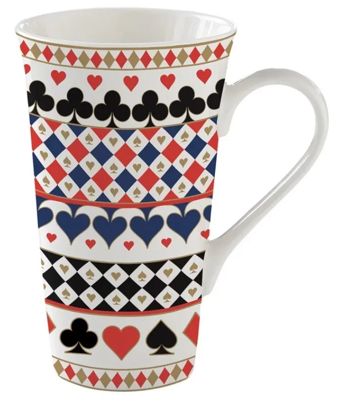 Kubek duży 600 ml - Marco Polo