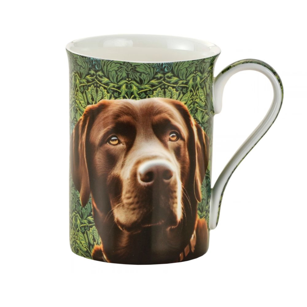 Kubek 350 ml Marco Polo - Labrador - obrazek 2
