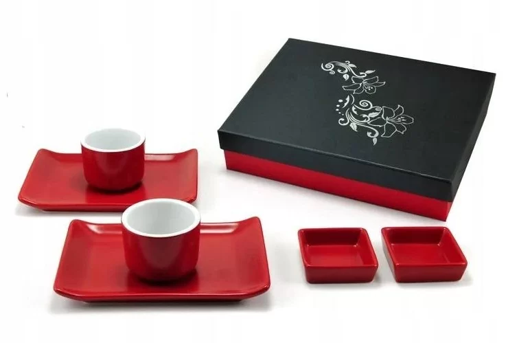 Zestaw do sushi - Marco Polo