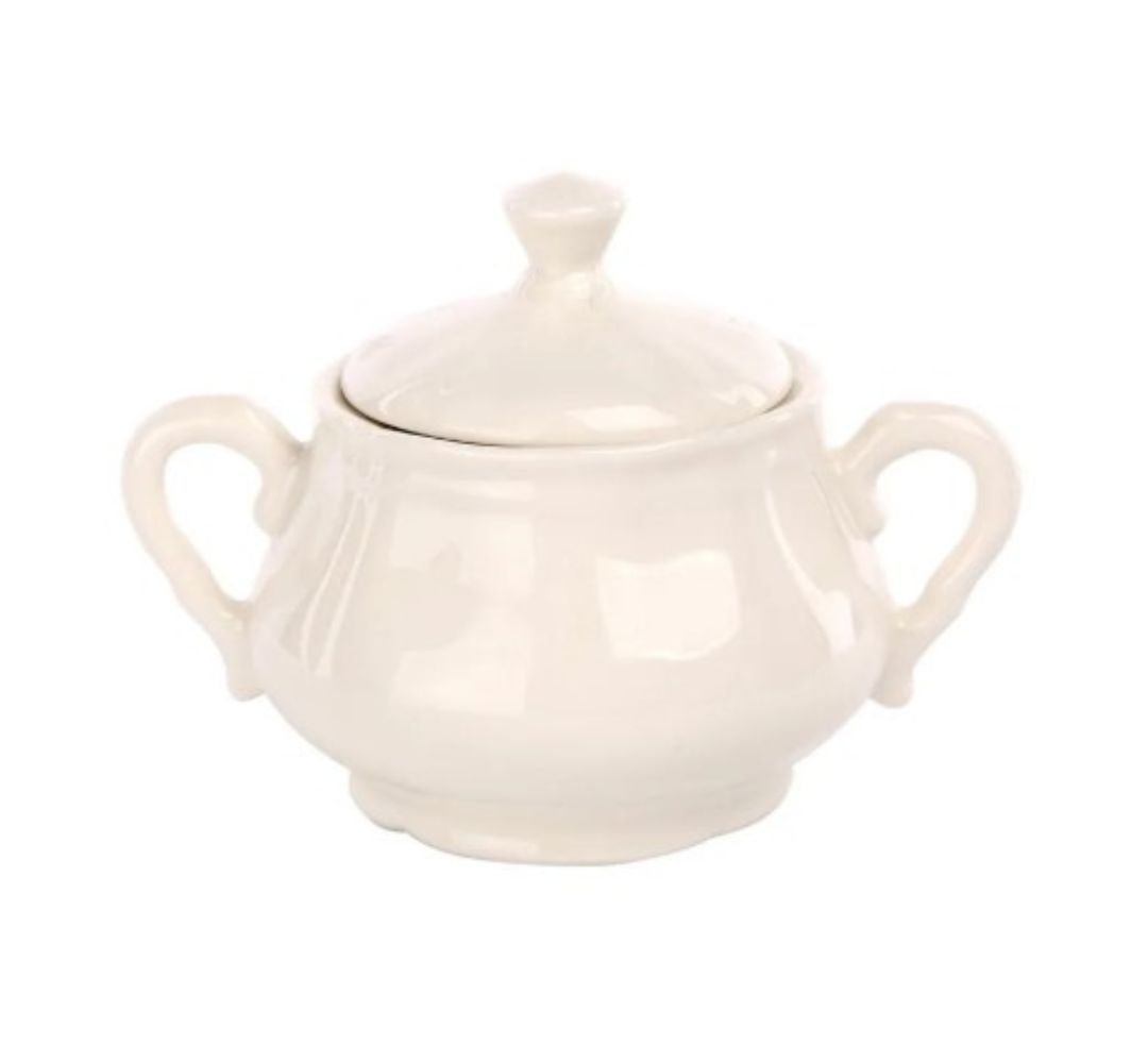 Cukiernica 250 ml Castel Bogucice – Gino Cream 1229 ecru
