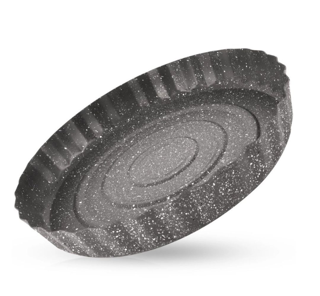 Forma do tarty 28 cm Orion - Grande - obrazek 3