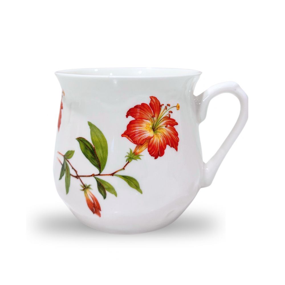Kubek śląski mały 250 ml- As Ćmielów - obrazek 4