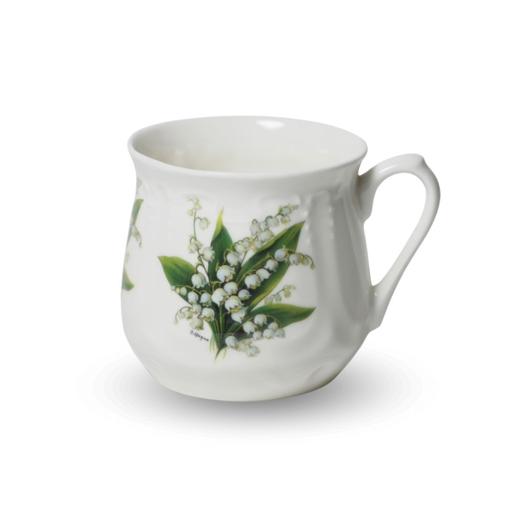 Kubek śląski mały 250 ml- As Ćmielów - obrazek 3