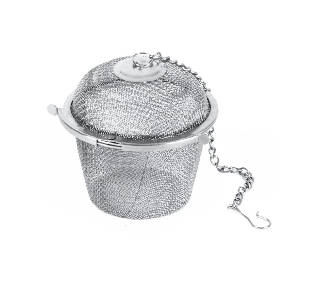 Sitko do przypraw 6 cm - Orion - obrazek 3