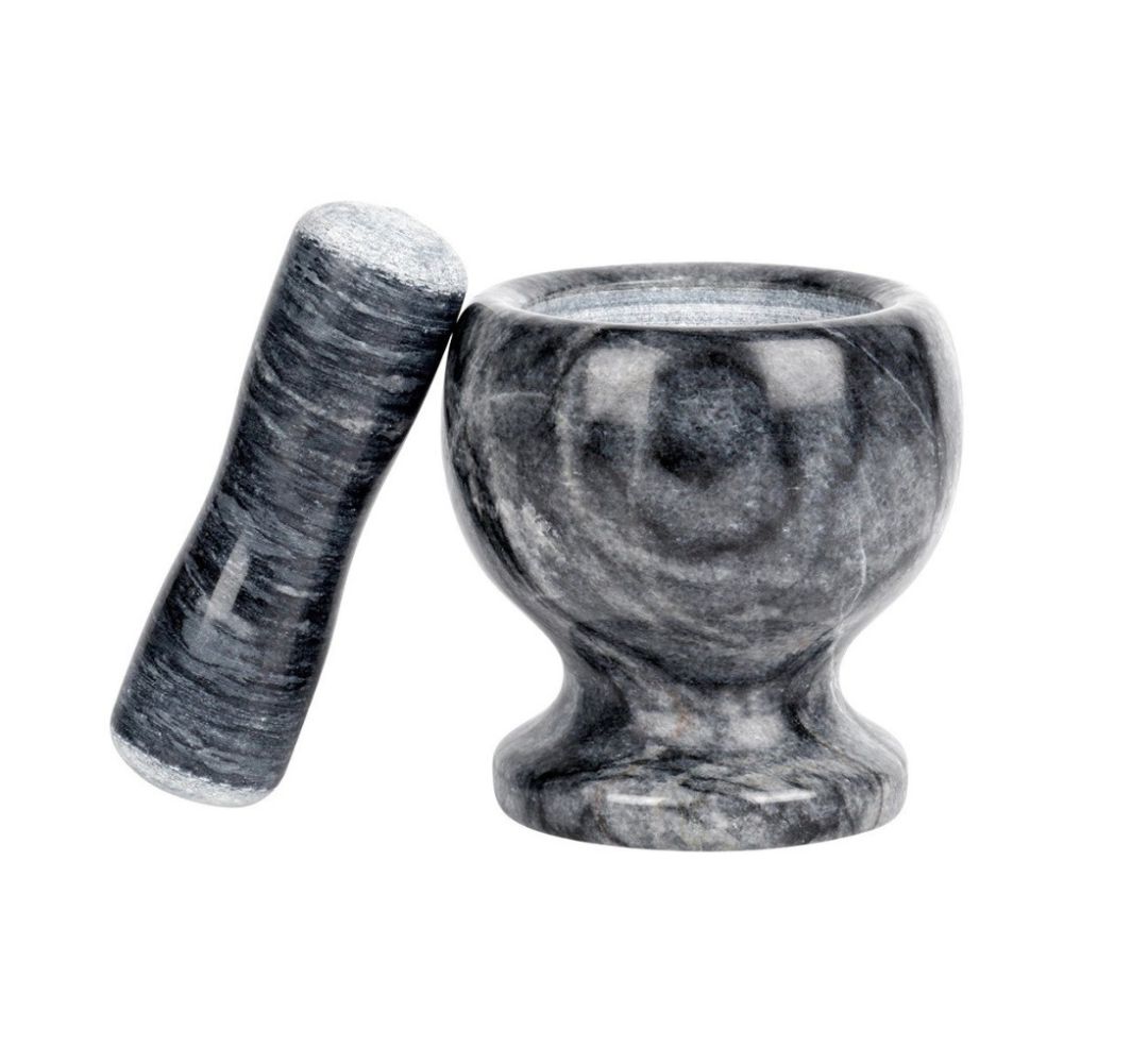 Moździerz granitowy 11 cm - Orion - obrazek 2
