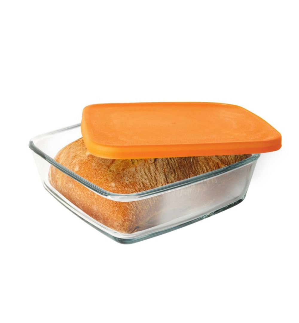 Pojemnik do przechowywania 1,8l - Termisil - obrazek 2