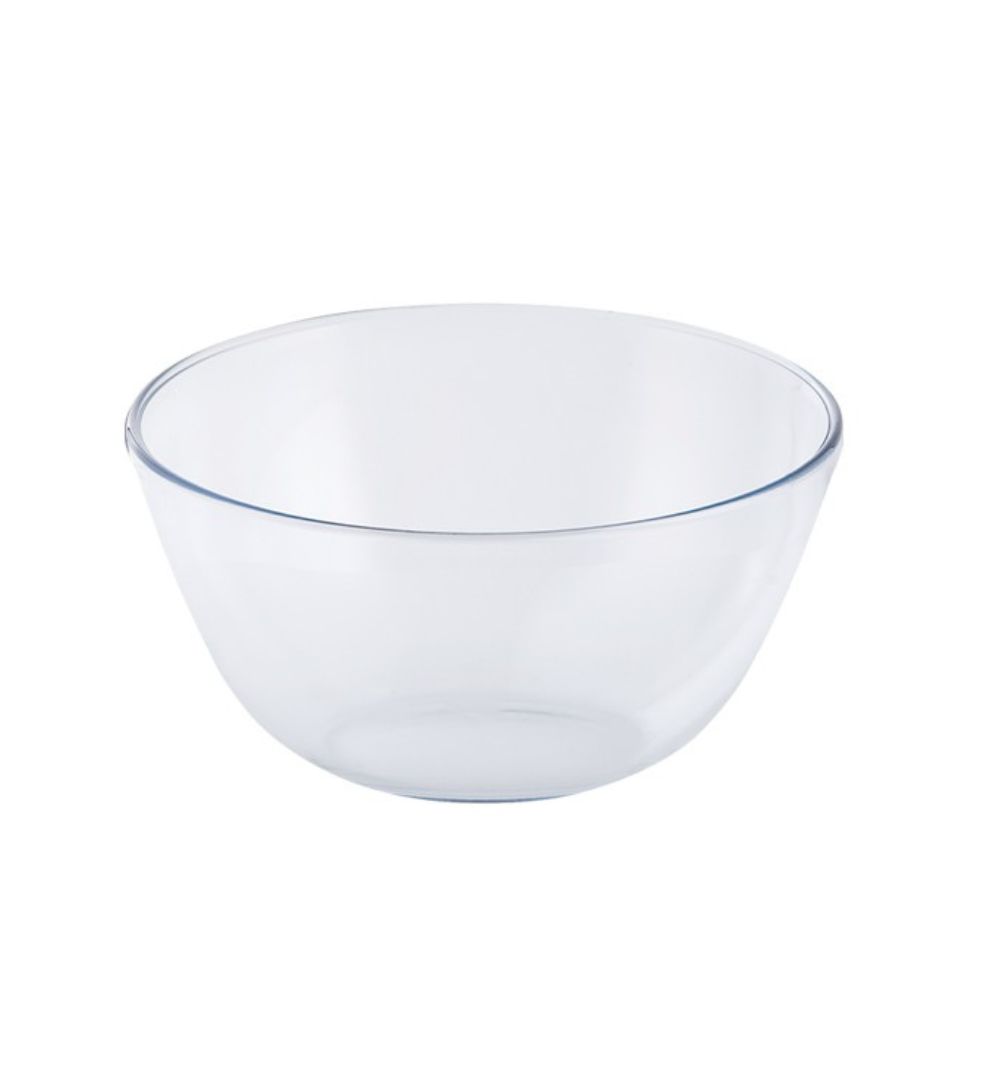 Salaterka żaroodporna 19 cm - Termisil - obrazek 2