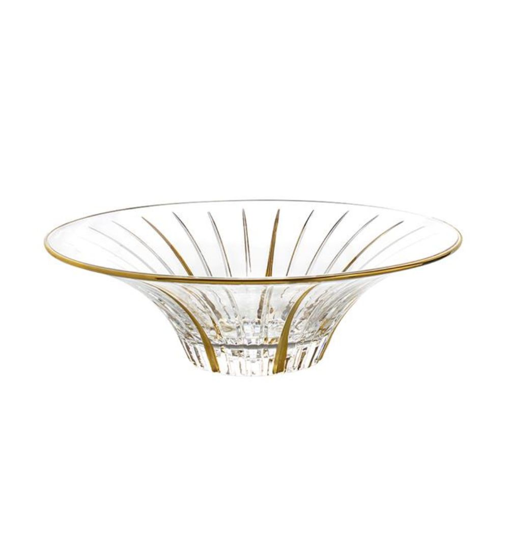 Misa 32 cm Bohemia - Timeless Gold