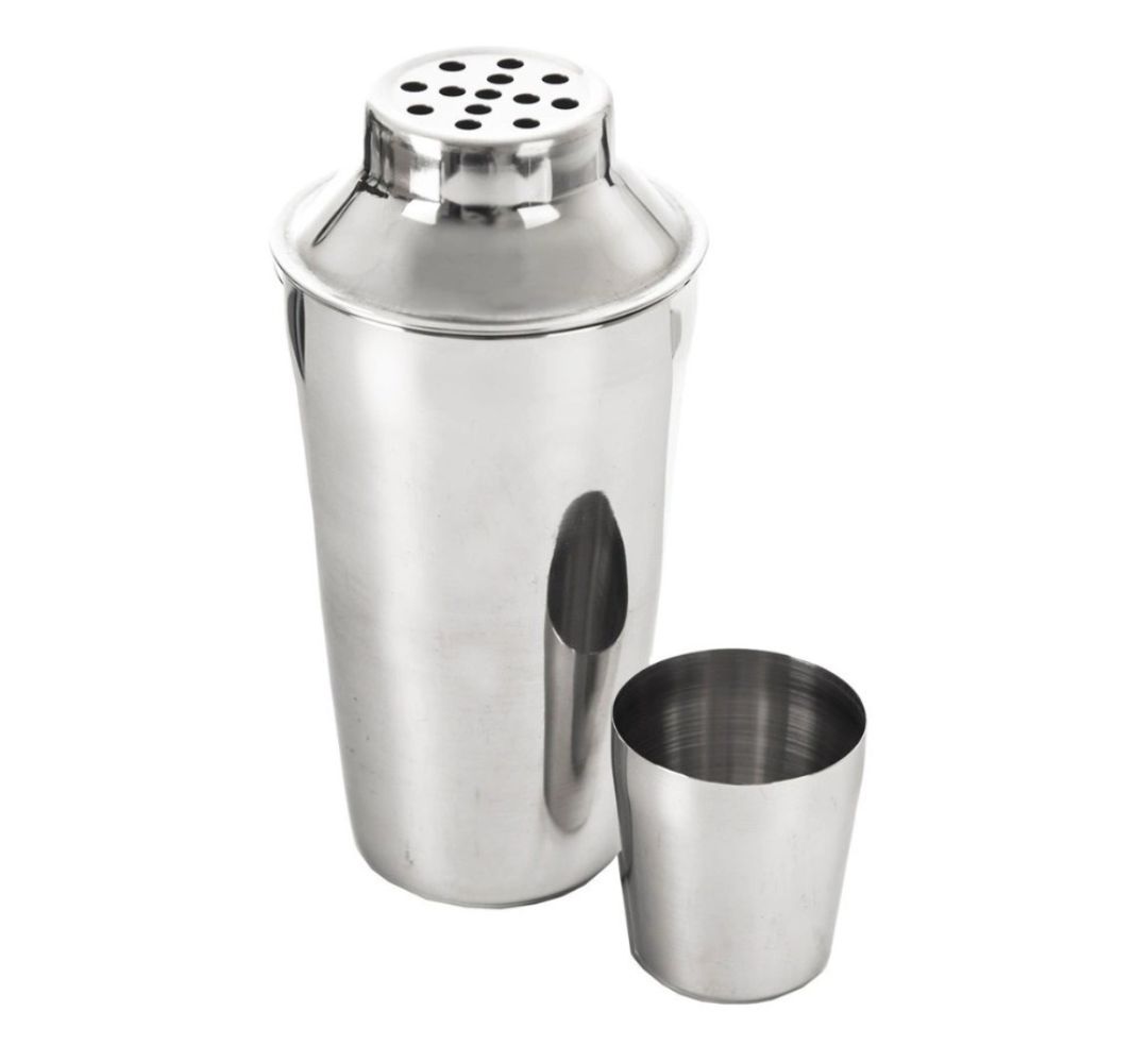 Shaker barmański 520 ml - Orion - obrazek 4