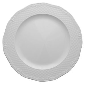 Talerz płytki 27 cm Lubiana - Afrodyta