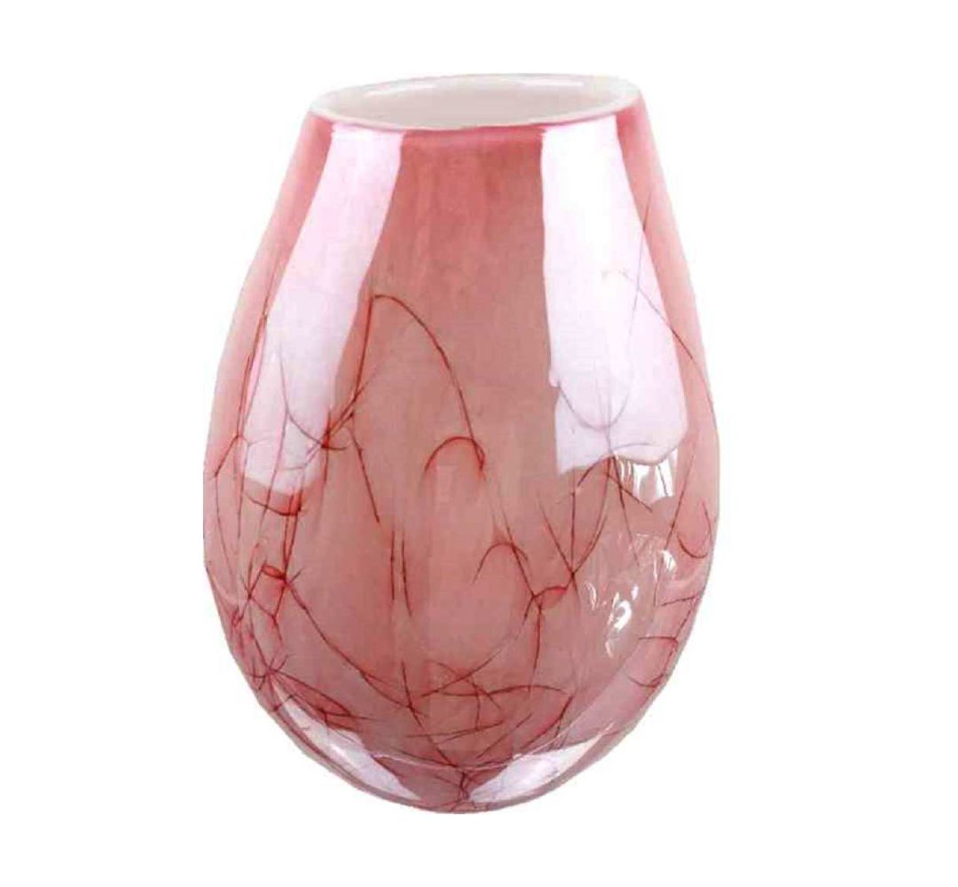 Wazon 30 cm - Sigma Glass