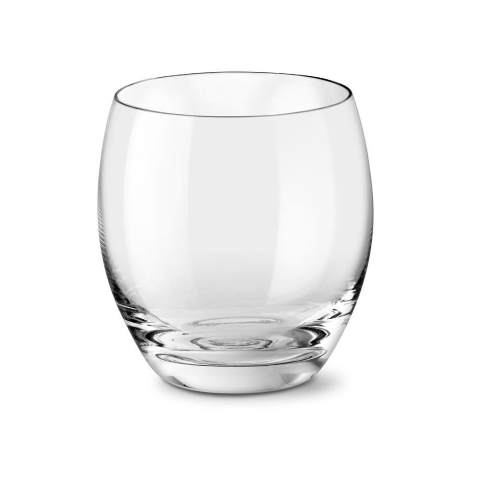Komplet 6 szklanek do whisky 380 ml Bohemia - Rodos - obrazek 3