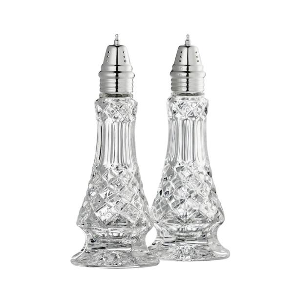 Zestaw do soli i pieprzu Bohemia - Diamond - obrazek 2