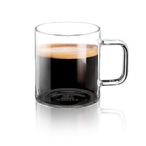 Kubek żaroodporny 320 ml - Wilmax