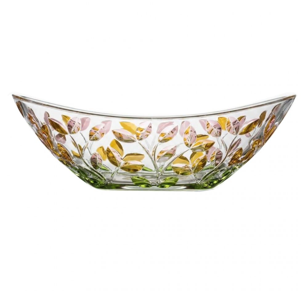 Misa owalna 21x34 cm Bohemia - Laurus Spring