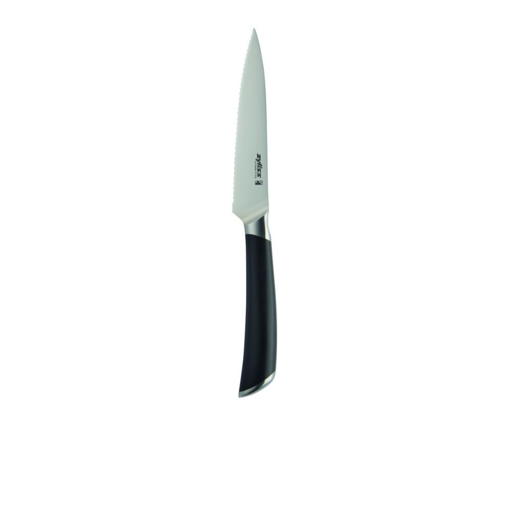 Nóż uniwersalny z ząbkami 11 cm Zyliss - Comfort Pro