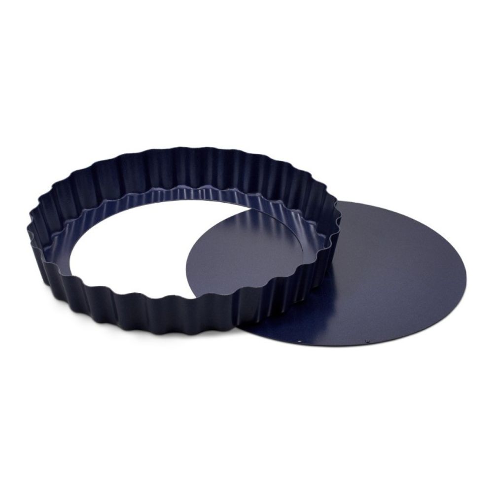 Forma do tarty z wyjmowanym dnem 25 cm - Zyliss - obrazek 2
