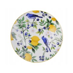 Talerz płytki 22 cm Bogucice - Capri 1266