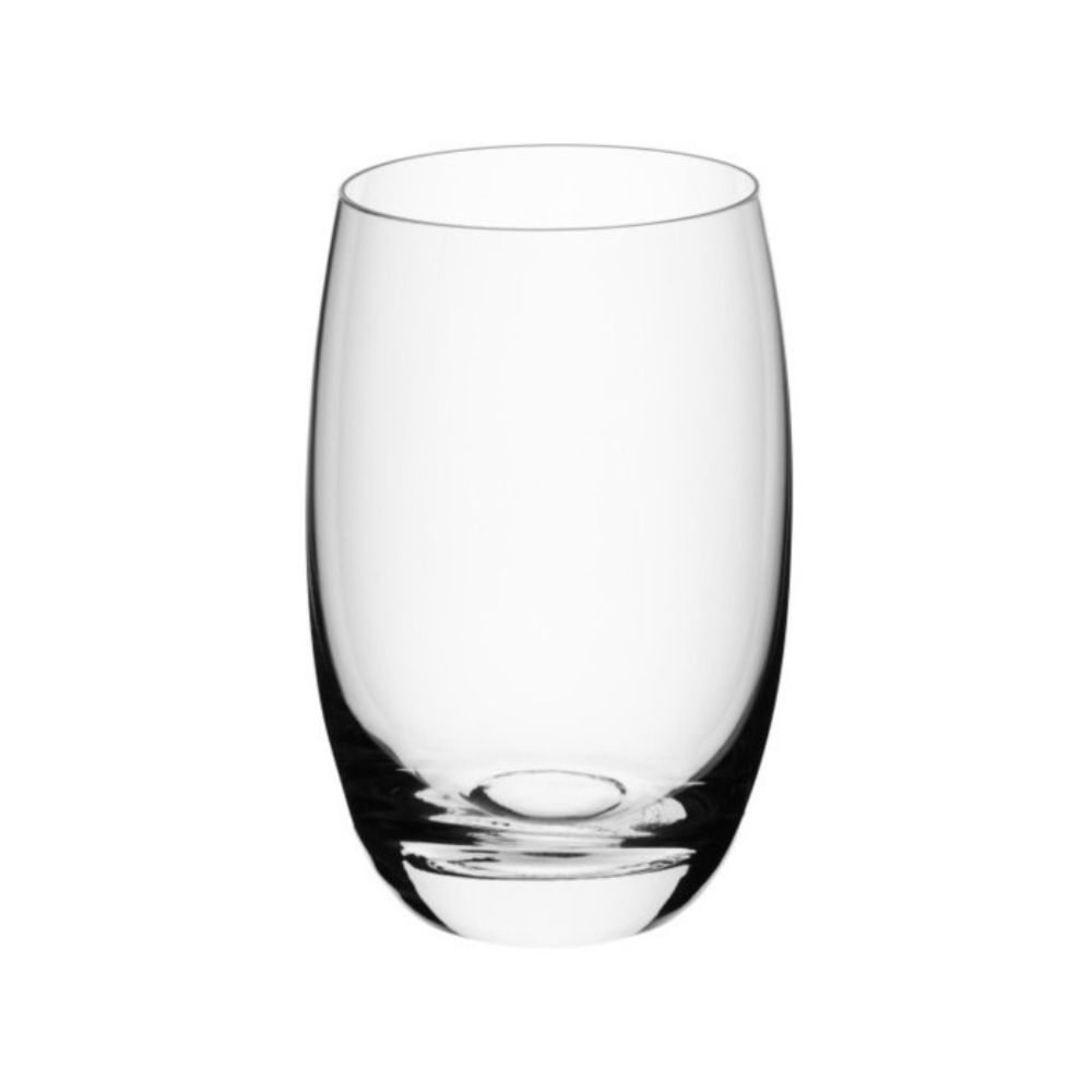 Szklanki do napojów 450 ml Gerlach - Flow (Elite) - obrazek 3
