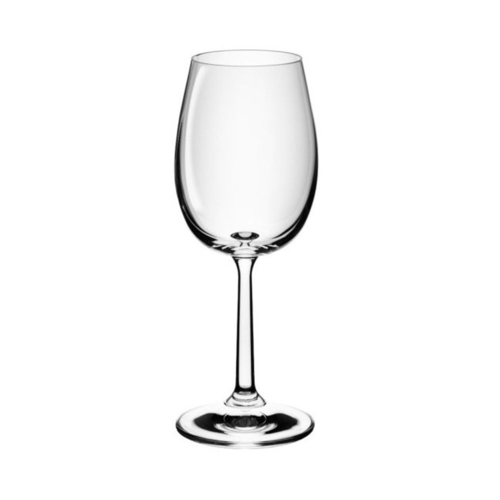 Kieliszki do wina 280 ml (6 szt.) Gerlach - Flow (Pure)