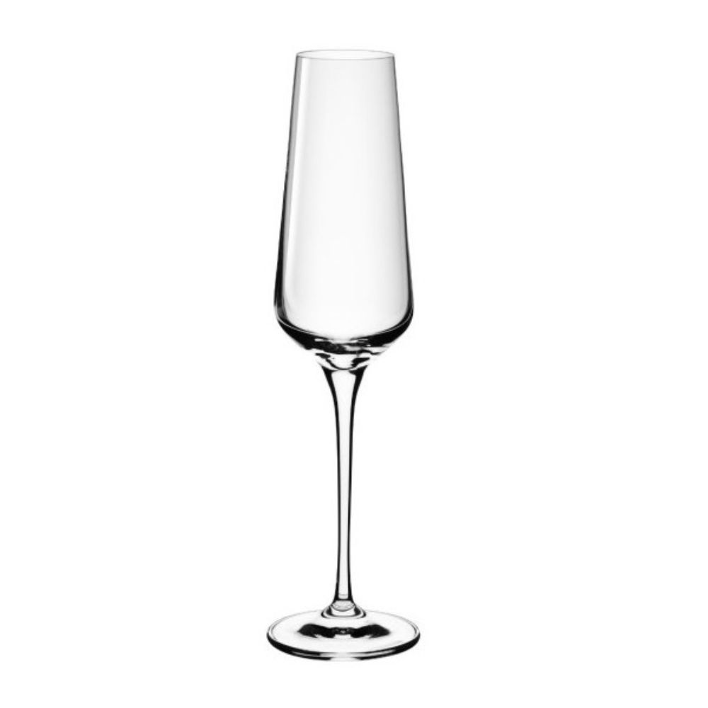 Kieliszki do szampana 200 ml Gerlach - Modern (Avant-Garde) - obrazek 2