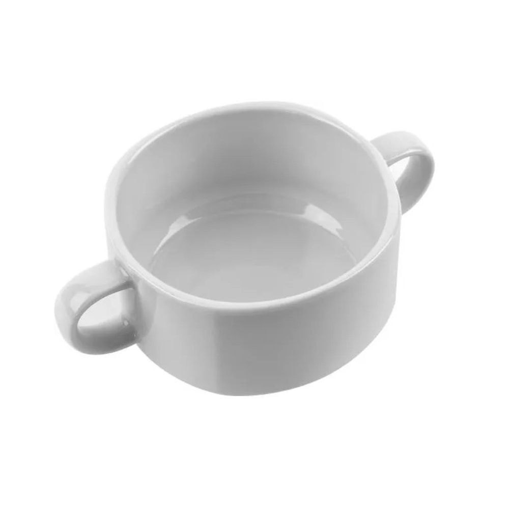 Bulionówka bez spodka 320 ml z uchem Lubiana - Victoria - obrazek 2