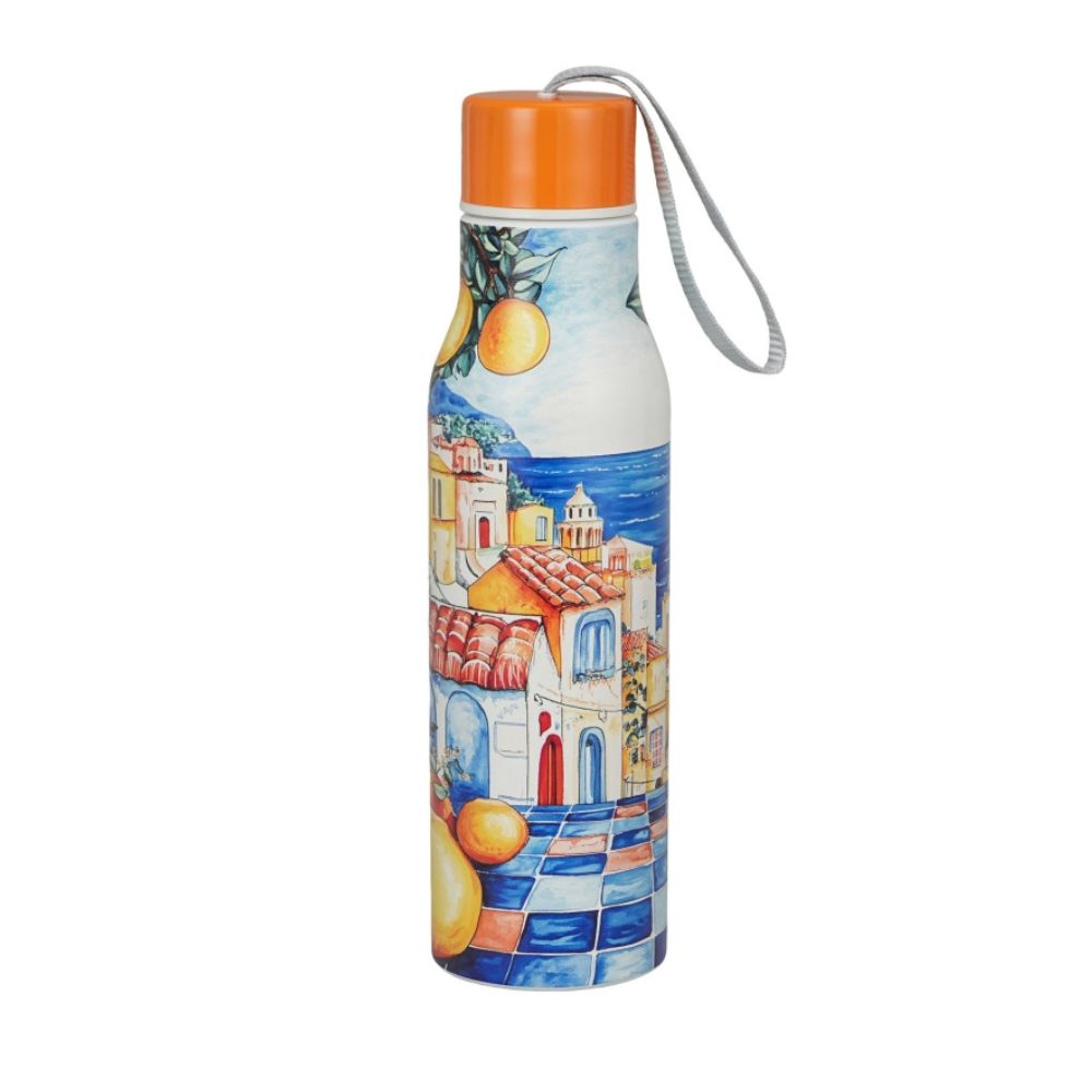Butelka termiczna 500 ml Duo - Modern Espania - obrazek 2