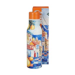 Butelka termiczna 500 ml Duo - Modern Espania