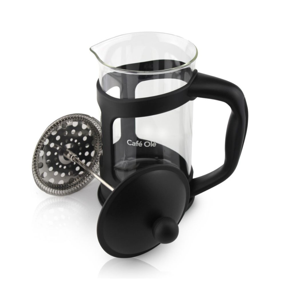 Zaparzacz do kawy 350 ml Grunwerg - French Press EDAY - obrazek 3