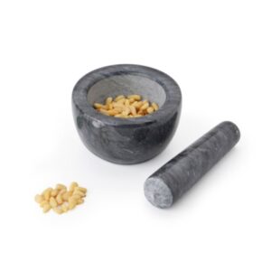 Moździerz granitowy 11 cm - Weis